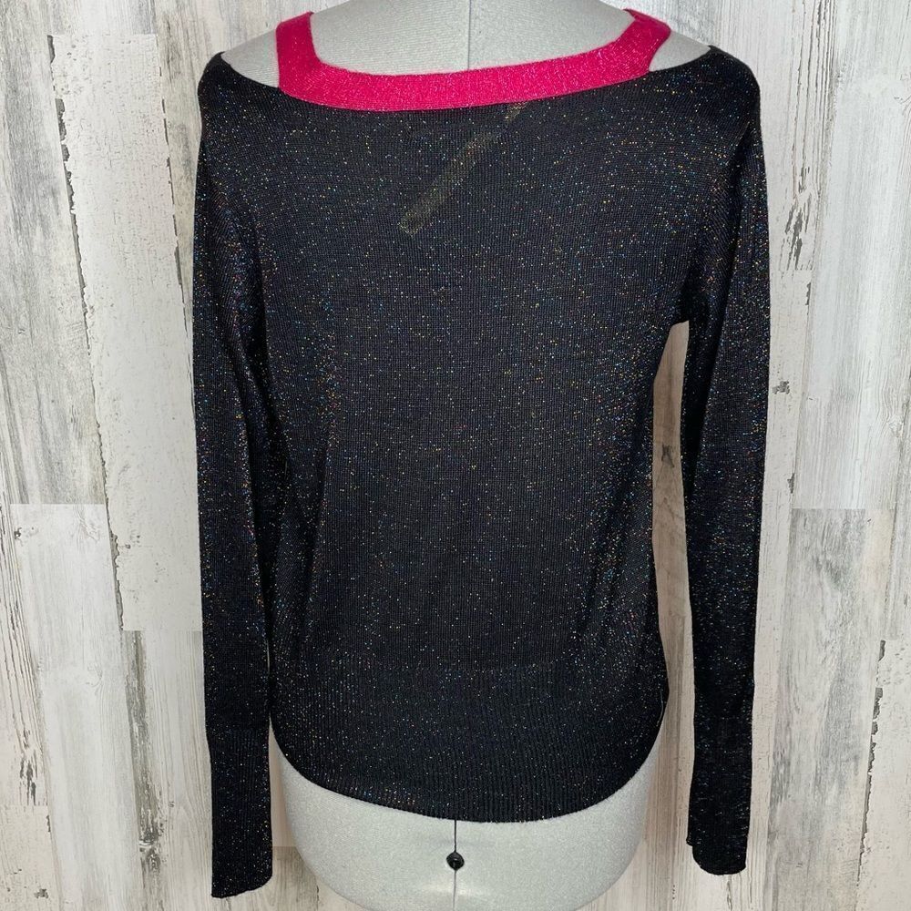 Nwt Women’s Joseph A. Sweater Size Small — image 3 of 5